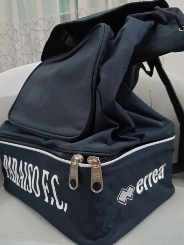 Borsone da calcio errea