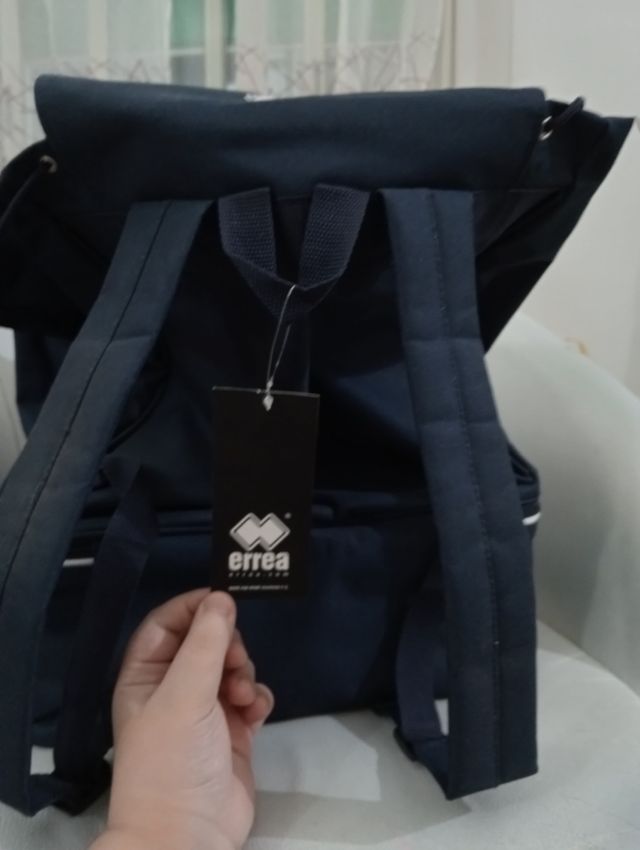 Borsone da calcio errea