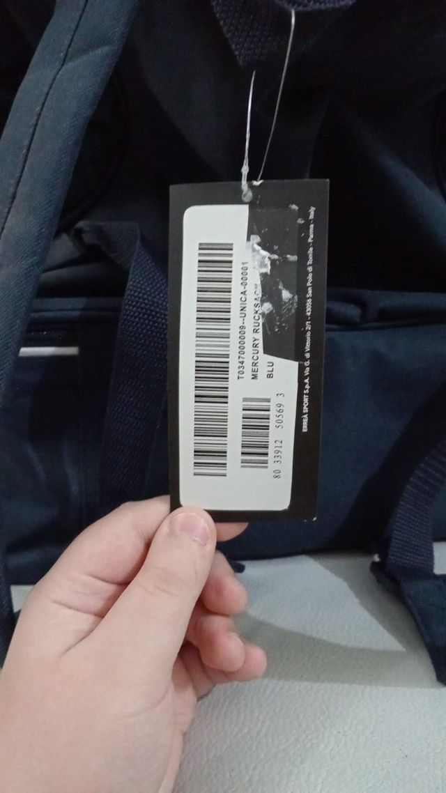 Borsone da calcio errea