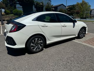 Honda Civic 2018