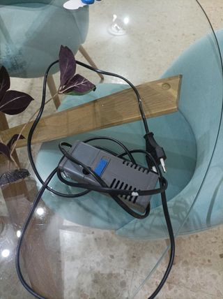 ACCESORIOS DE ACUARIO 