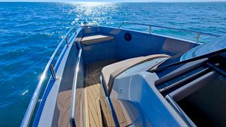 ALQUILER BARCO NUVA M6 - TITULÍN - CAMPOMANES
