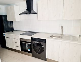 Liquidación de cocina