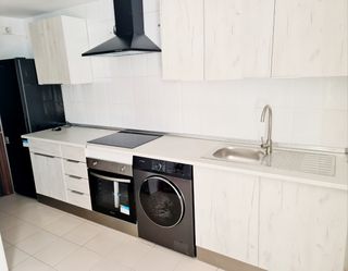 Liquidación de cocina