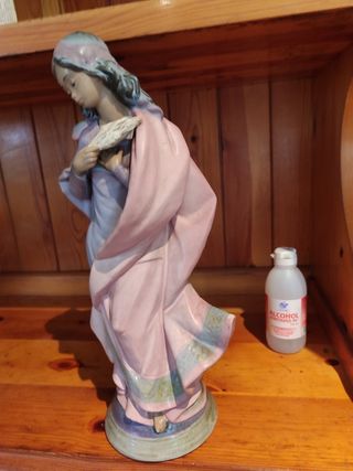 Figura mujer