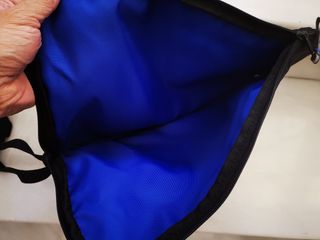Funda protectora Triumph