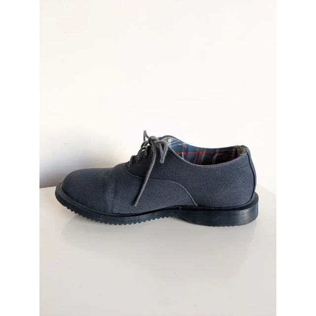 Mocassini Dr Martens