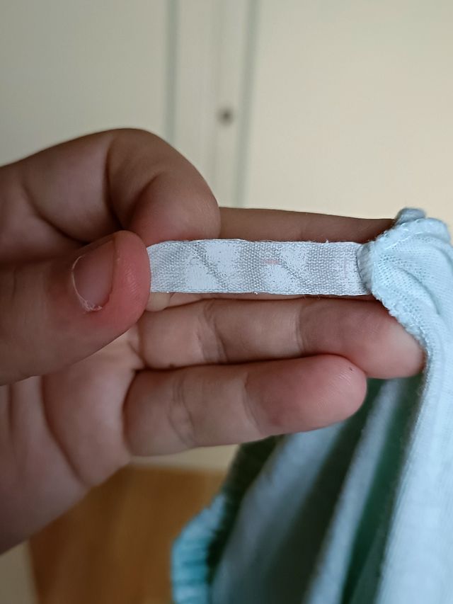 Set pigiama con orsetti