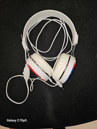 Cuffiette per musica