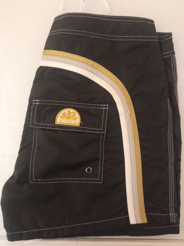 Costume boxer Sundek da uomo Tg S 46