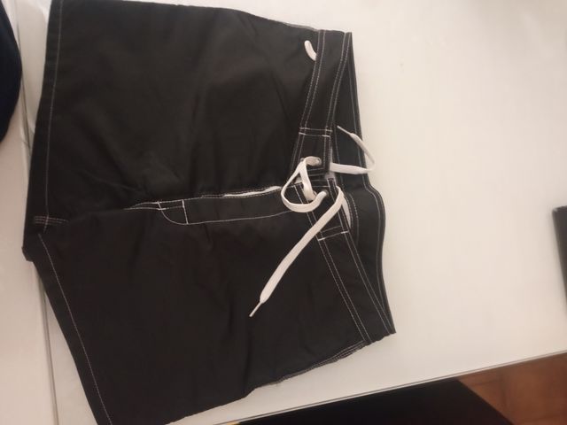 Costume boxer Sundek da uomo Tg S 46