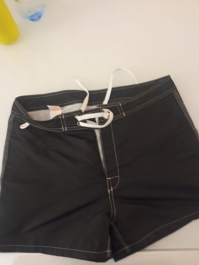 Costume boxer Sundek da uomo Tg S 46