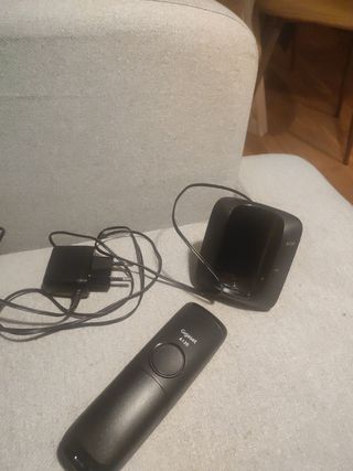 Teléfono inalámbrico Gigaset A120