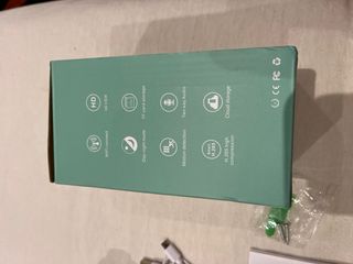 Cámara inteligente Wifi - HD para interiores