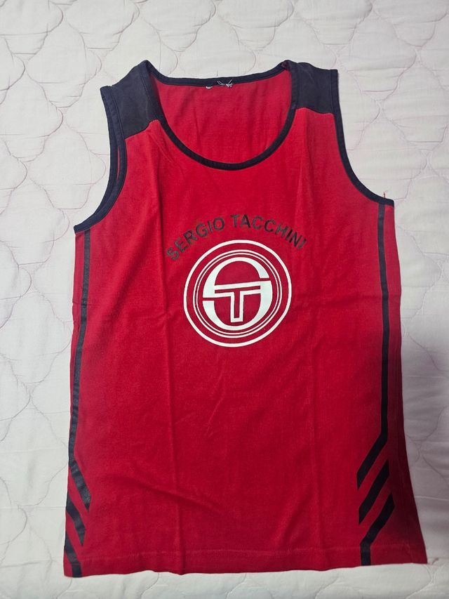 Conjunto deportivo Talla 10