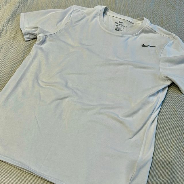 Camiseta Nike Dri-Fit