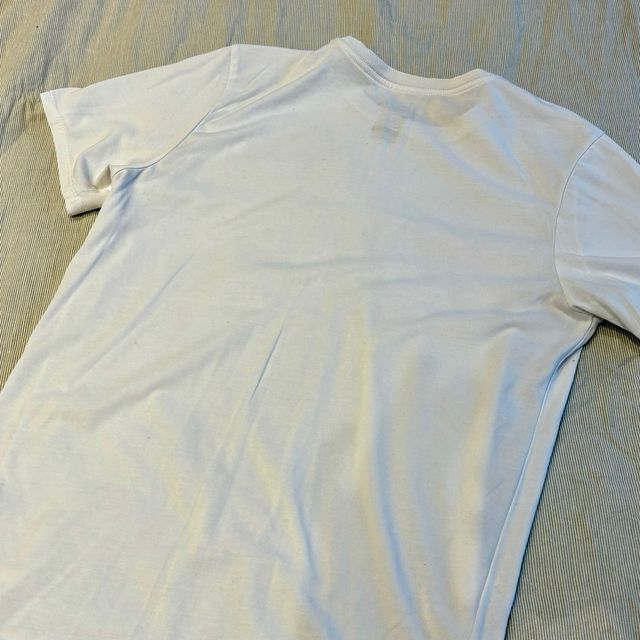 Camiseta Nike Dri-Fit