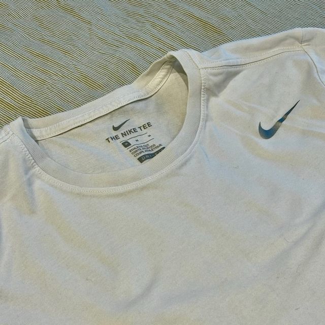 Camiseta Nike Dri-Fit