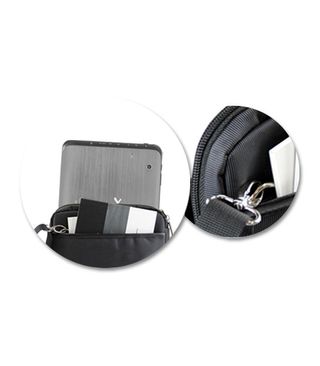 Maletín para Portátil Phoenix PHLONDON 10"