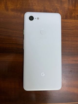 Google pixel 3XL 64GB