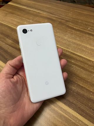 Google pixel 3XL 64GB