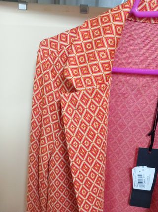 Blazer mujer