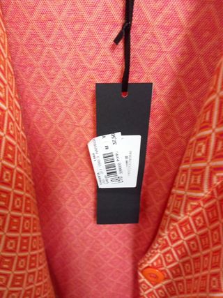 Blazer mujer