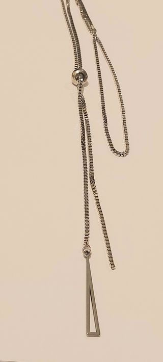 Cadena cuadrada ajustable