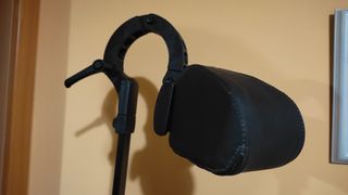 Reposacabezas de silla de ruedas  CLEMATIS PRO