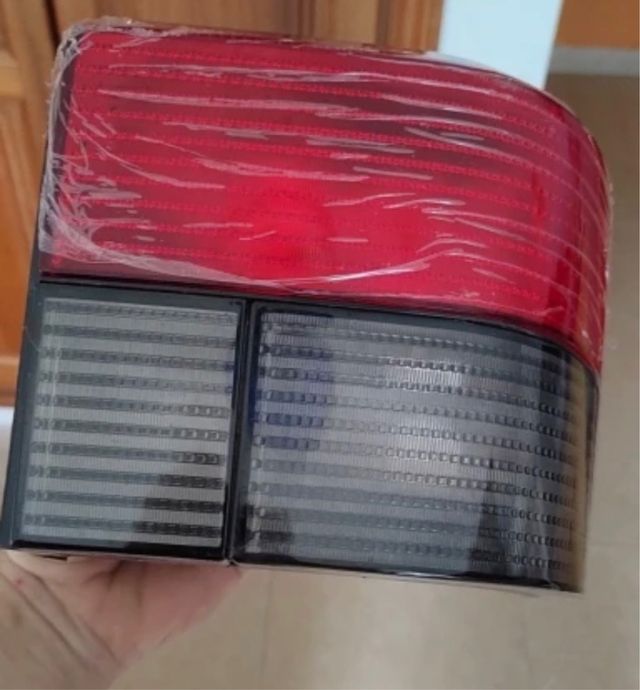 Focos volkswagen t4 envio gratis nuevos 