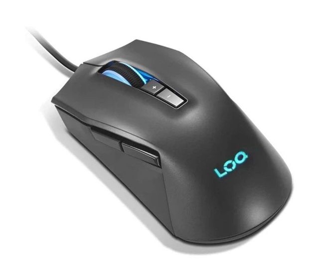 Raton Lenovo RGB