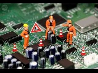 Servicios Informatica