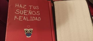 Fundas table