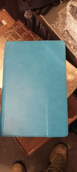 Fundas table