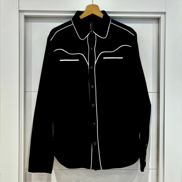 Camisa Banned Alternative