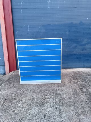 ESTANTERIAS PARA TIENDAS