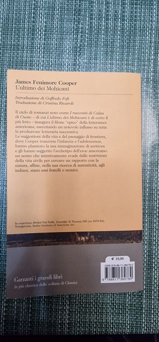 Lotto Libri classici per ragazzi