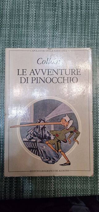 Lotto Libri classici per ragazzi