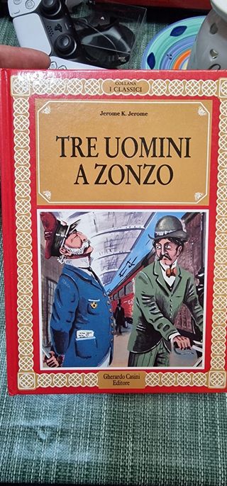 Lotto Libri classici per ragazzi