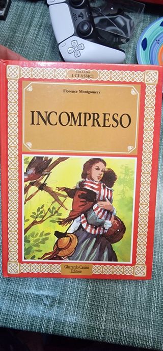 Lotto Libri classici per ragazzi