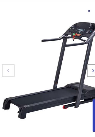 Tapis roulant come nuovo