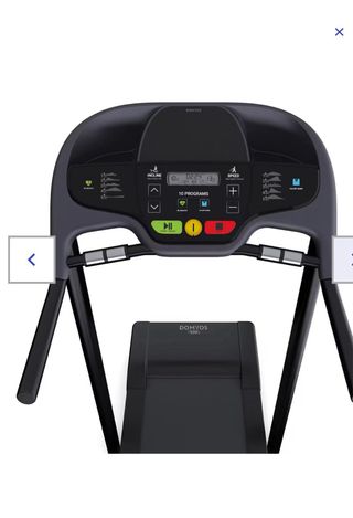 Tapis roulant come nuovo