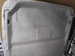 Separador de carga Fiat Ducato