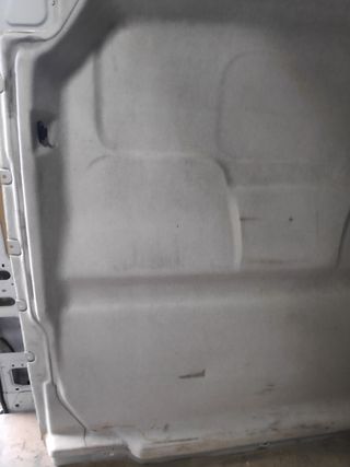 Separador de carga Fiat Ducato