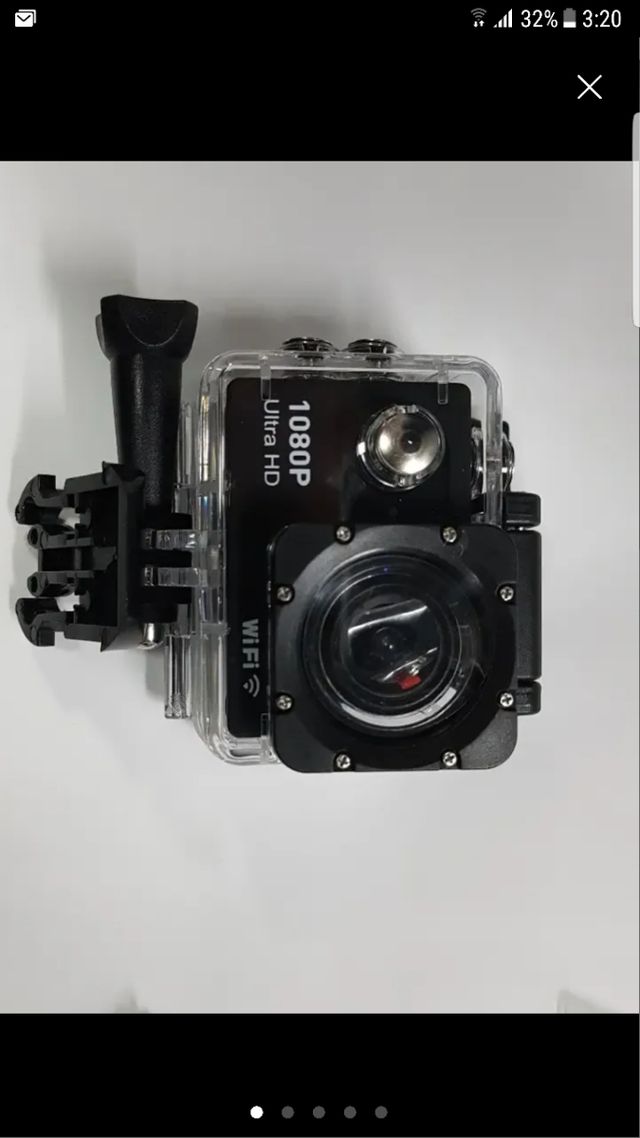 Camara hd