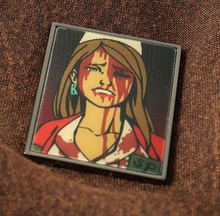 Merchandising de Silent Hill Oficial 