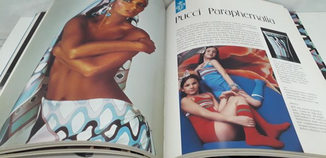 Shirley Kennedy - PUCCI - libro - 1991