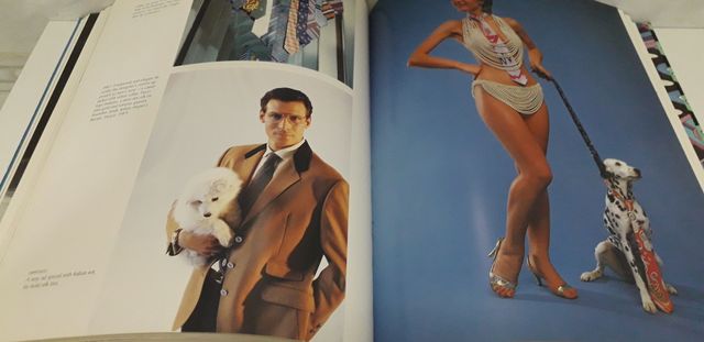 Shirley Kennedy - PUCCI - libro - 1991