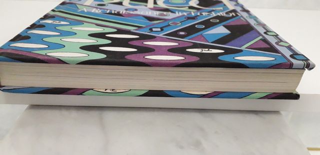 Shirley Kennedy - PUCCI - libro - 1991