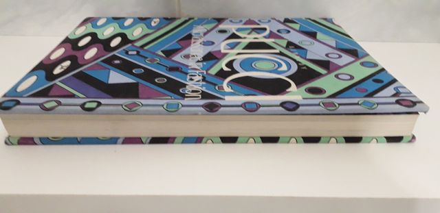 Shirley Kennedy - PUCCI - libro - 1991